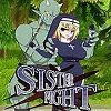 Sister Fight Logo